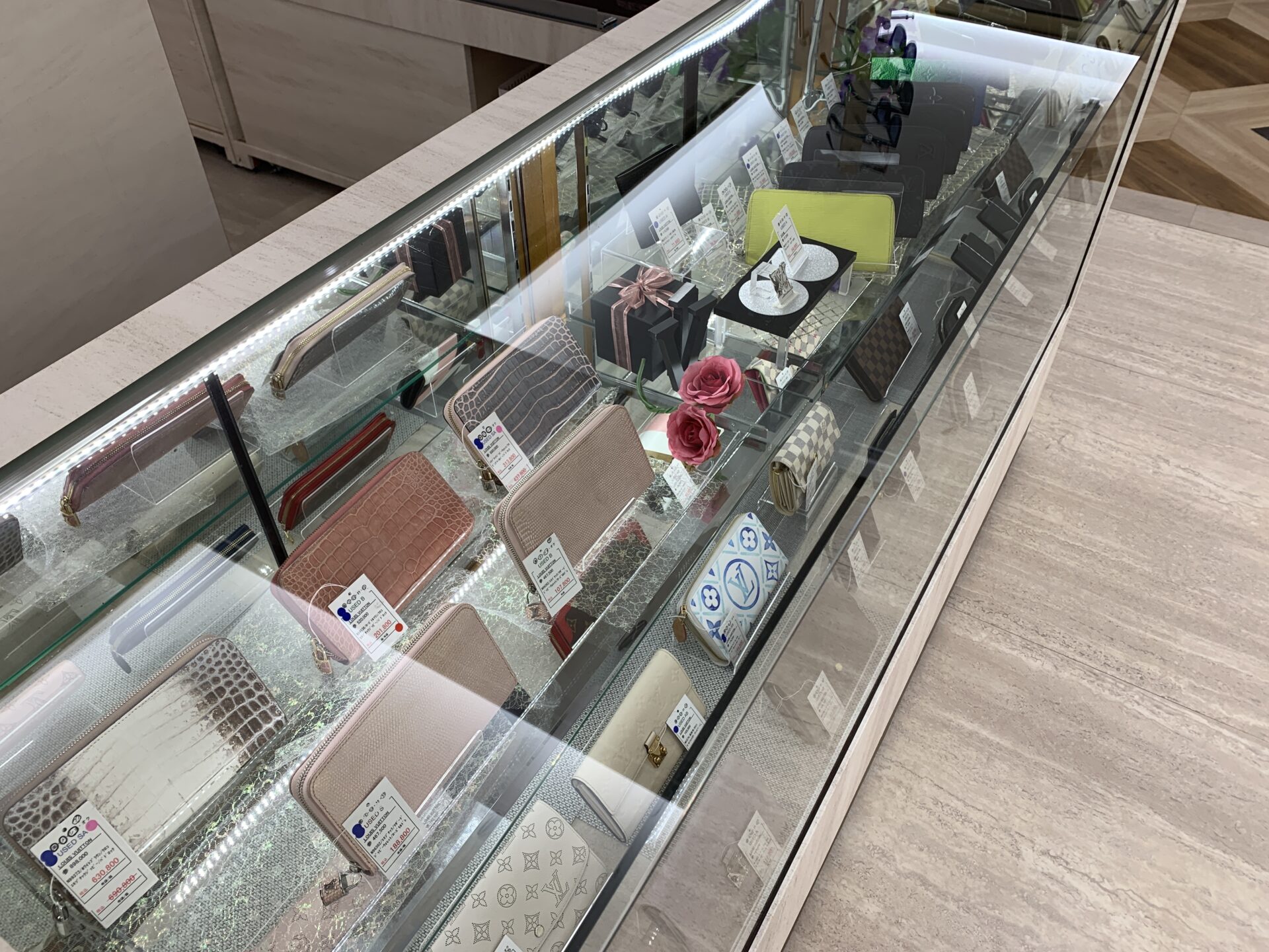 質屋かんてい局 神戸大蔵谷インター店 ギャラリー画像14
