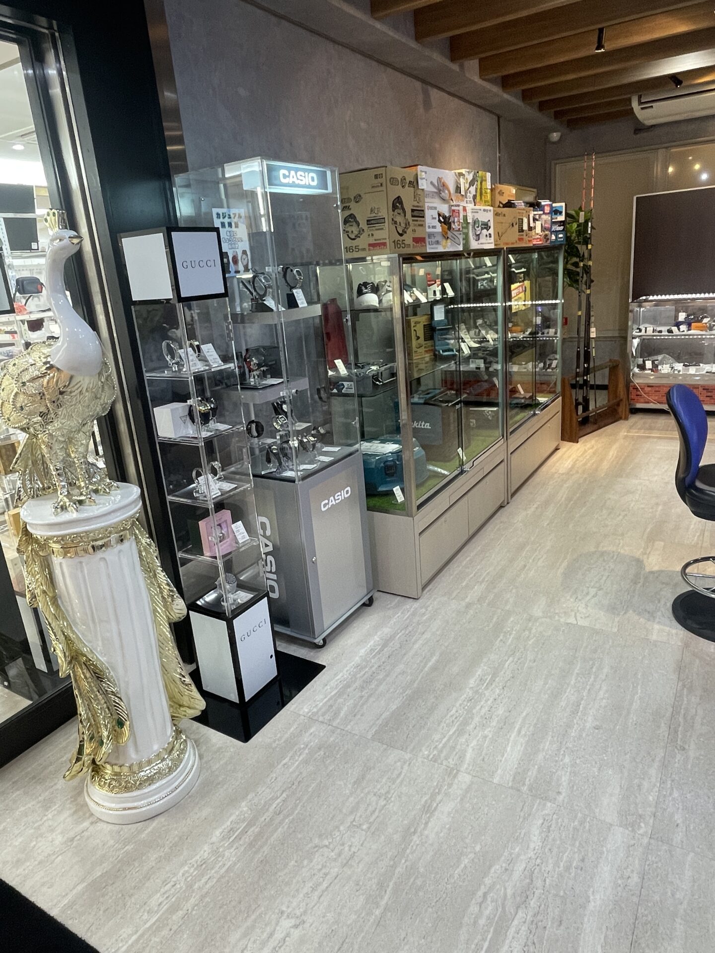 質屋かんてい局 神戸大蔵谷インター店 ギャラリー画像13