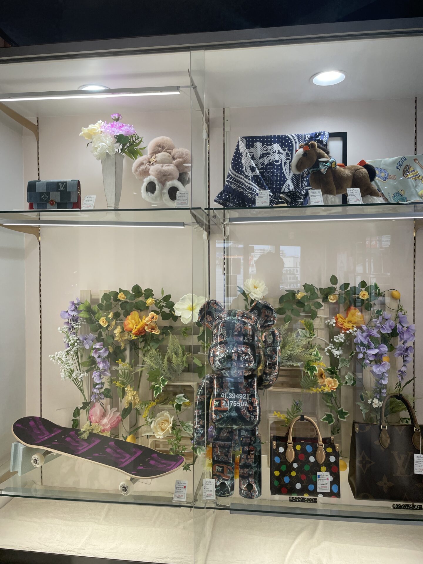質屋かんてい局 神戸大蔵谷インター店 ギャラリー画像11