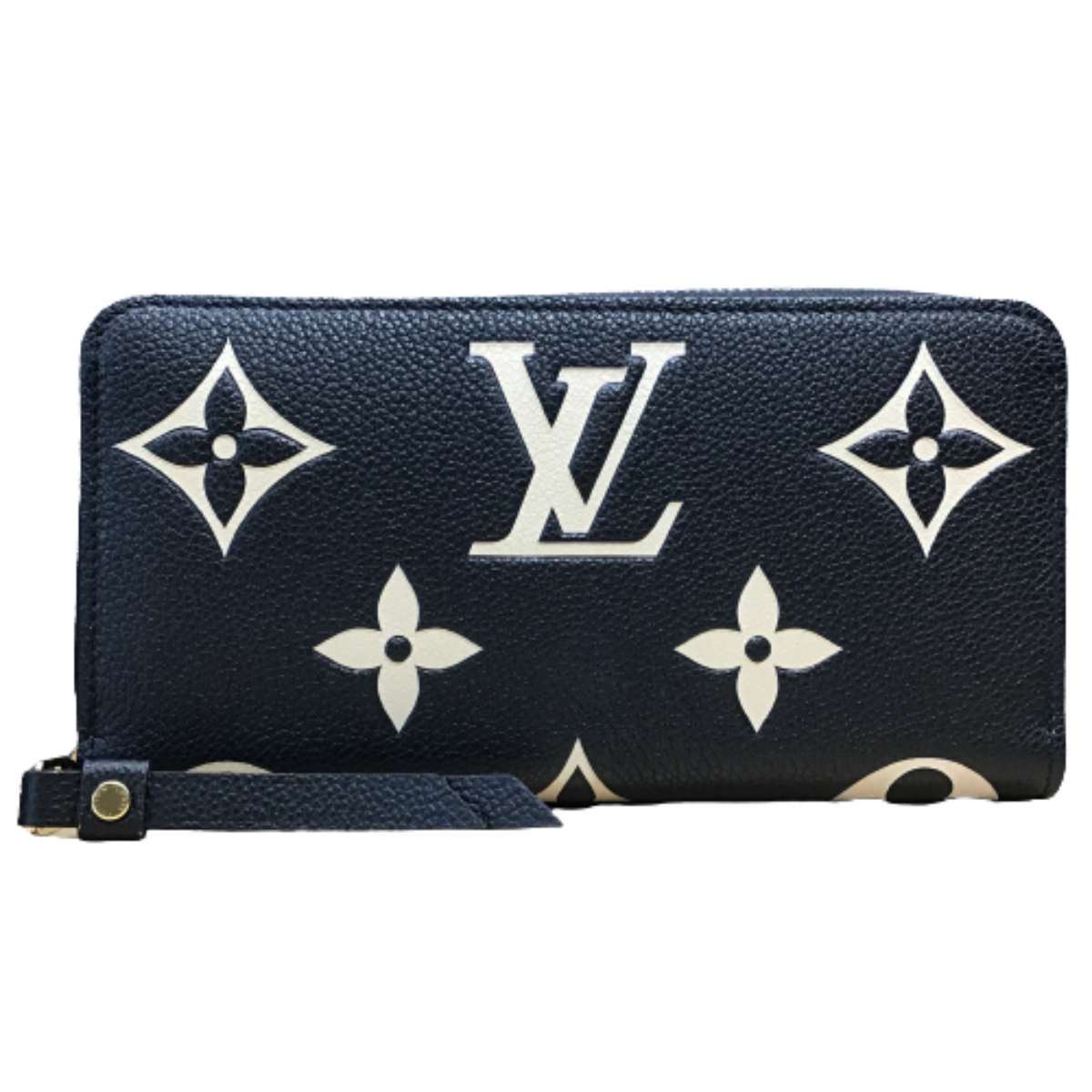 LOUIS VUITTON ルイ ヴィトン ジッピーウォレット