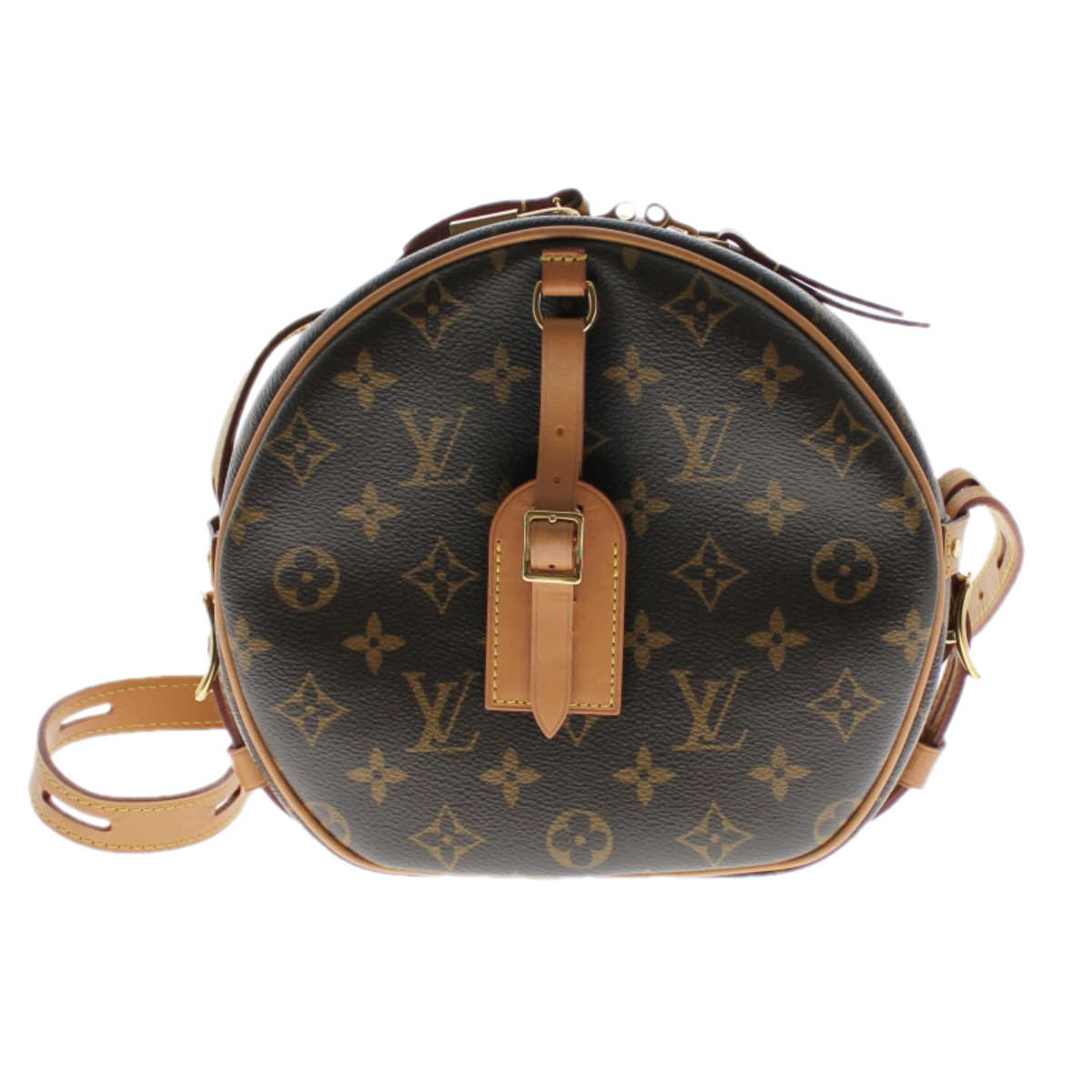 LOUISVUITTON【ルイヴィトン】ボワット・シャポー スープルMM M52294