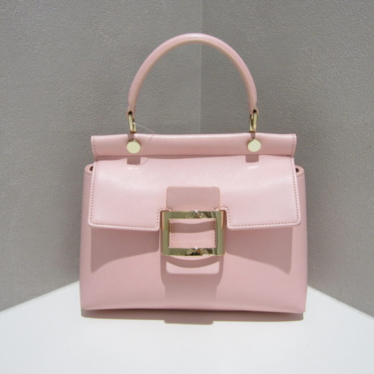 ROGER VIVIER ヴィヴカバミニ 220125-thumb-640xauto-104996