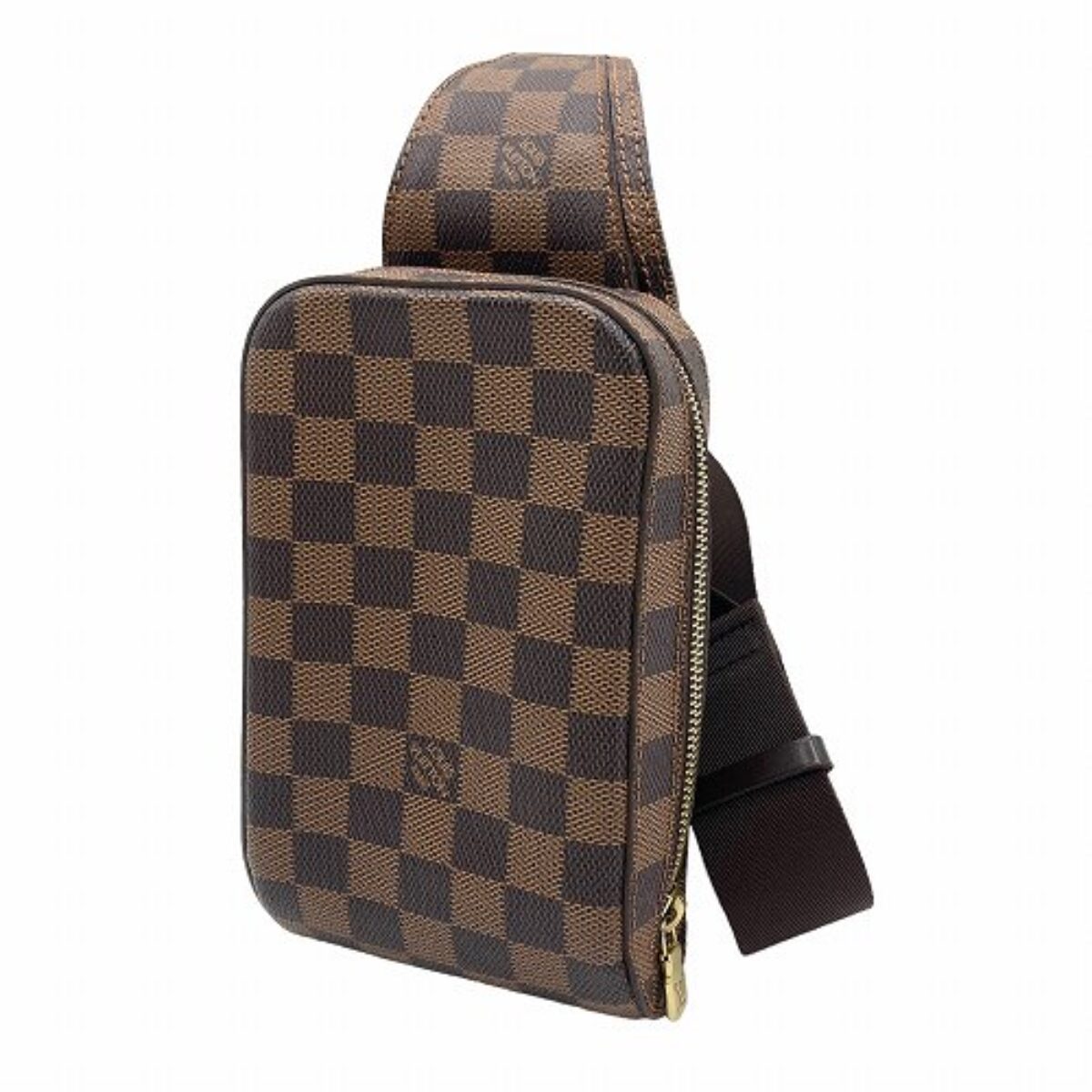 高価買取】【Louis Vuitton】ルイヴィトン N51994 ダミエ ジェロニモス