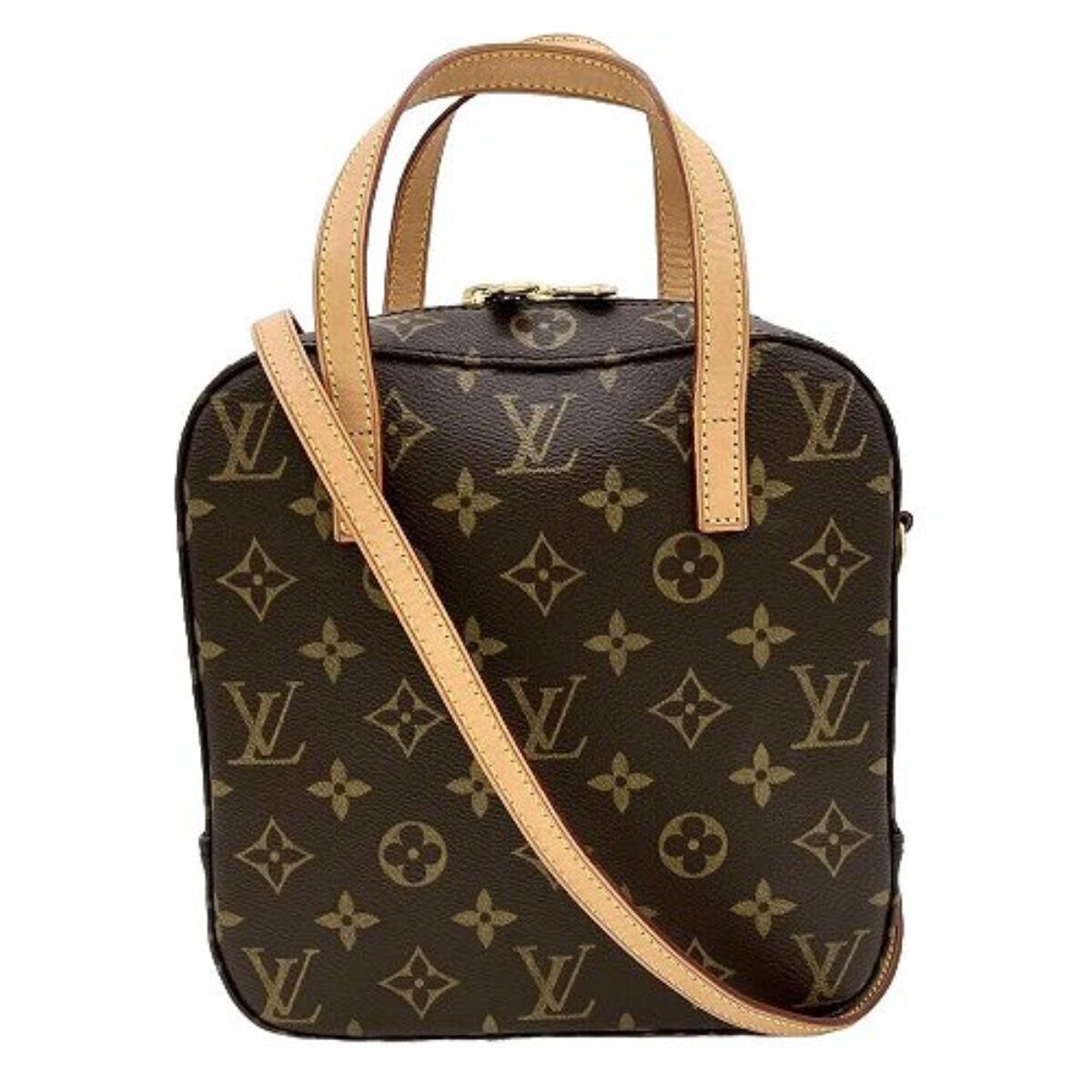 高価買取】【Louis Vuitton】ルイヴィトン M47500 モノグラム