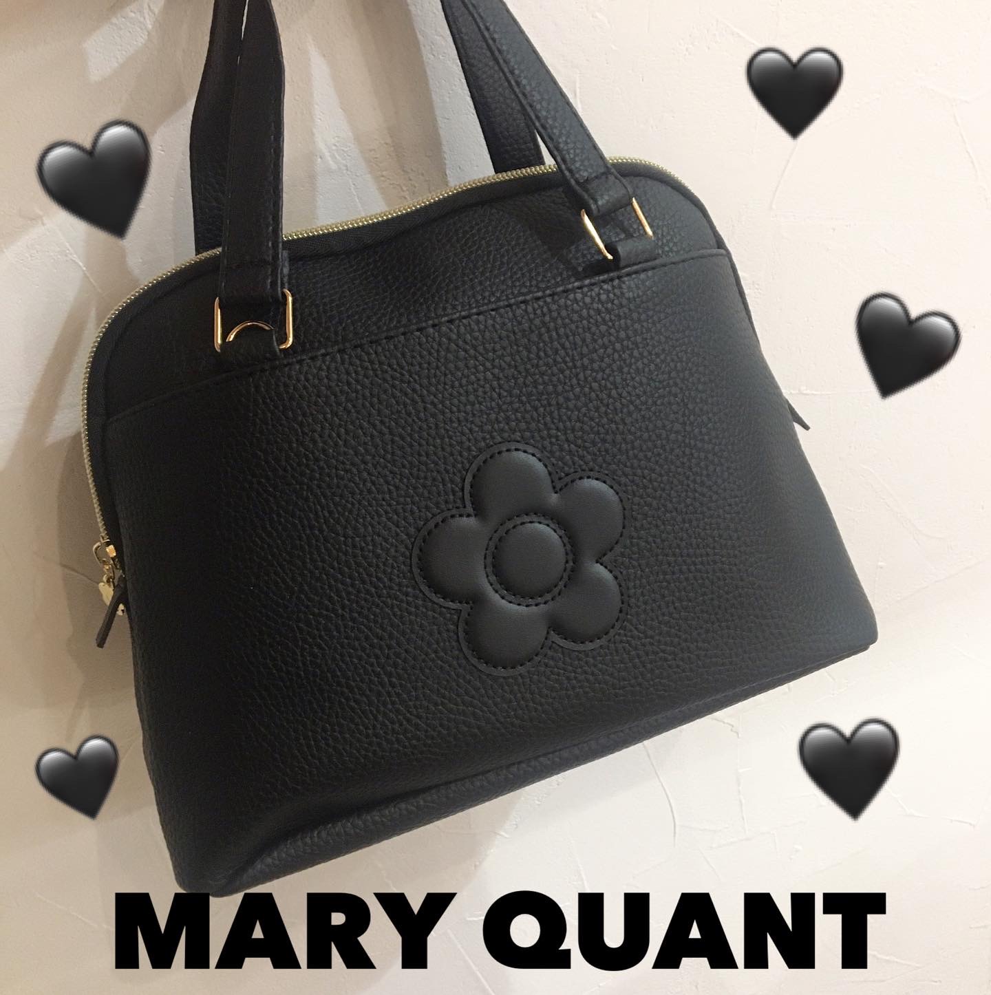 質屋かんてい局松山久万ノ台店】MARY QUANT(マリークヮント)の2WAY