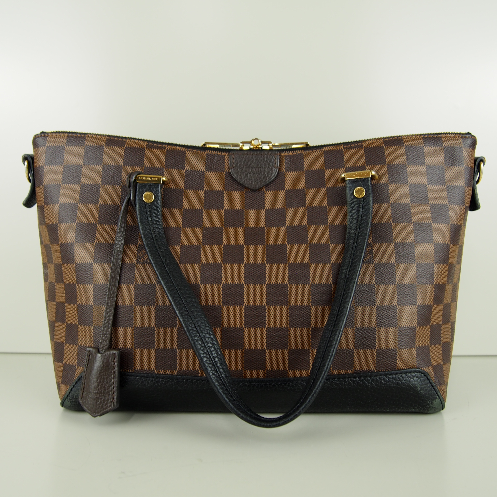 Louis Vuitton N41014 ハイドパーク】石巻市のお客様よりお買取りさせ