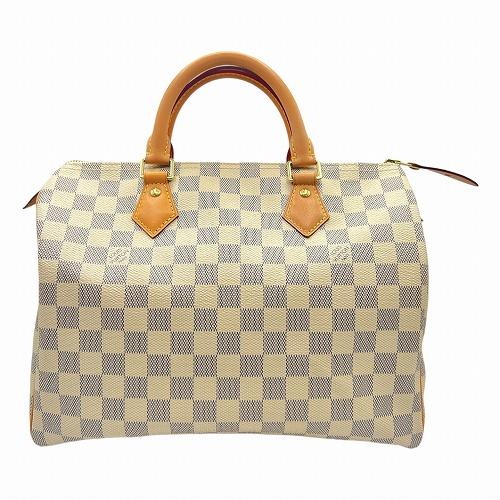 高価買取】【Louis Vuitton】ルイヴィトン N41533 ダミエ・アズール