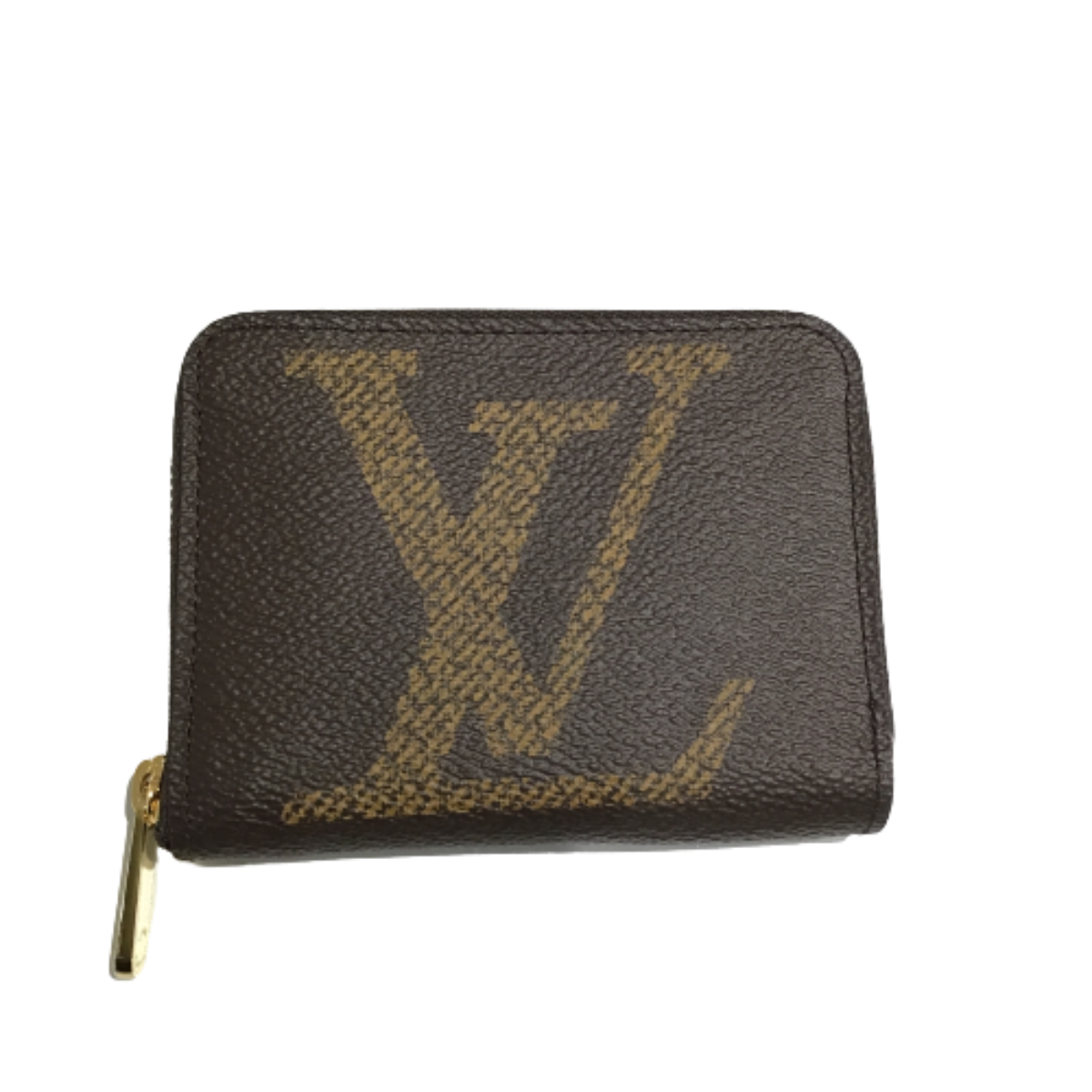 LOUIS VUITTON M69354 ジッピー・コインパース】の買取価格と査定 ...