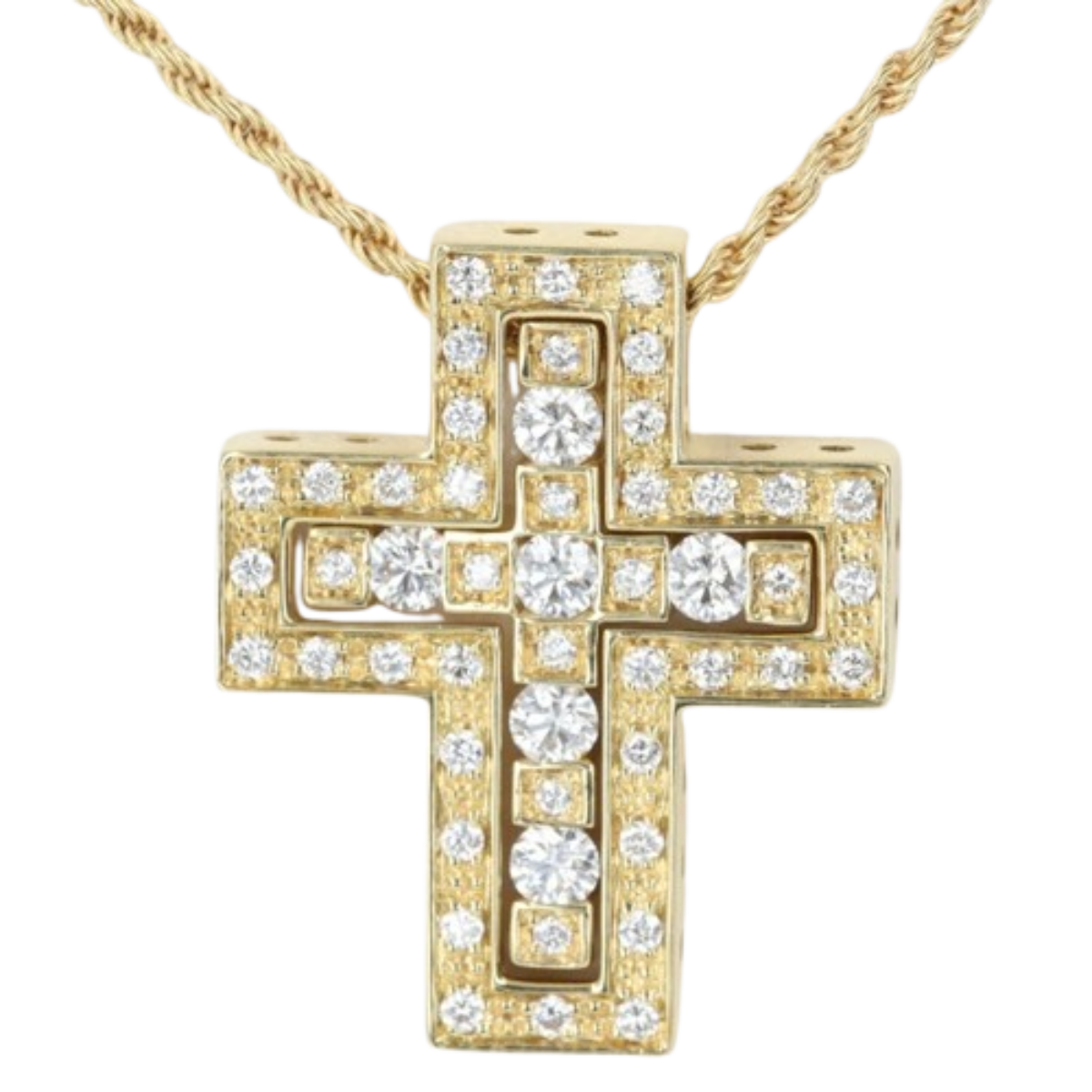 つくば 買取 ダミアーニ ネックレス