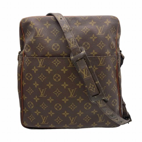 高価買取】【Louis Vuitton】ルイヴィトン M40264 マルソー