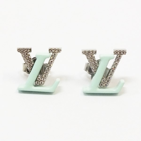 ピアス・ LV アイコニック スィーティー | 買取実績 | 質屋かん