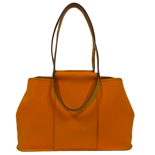 HERMES カバック エランPM 2WAYバッグ □M 刻印 2009年頃 をお買い上げ