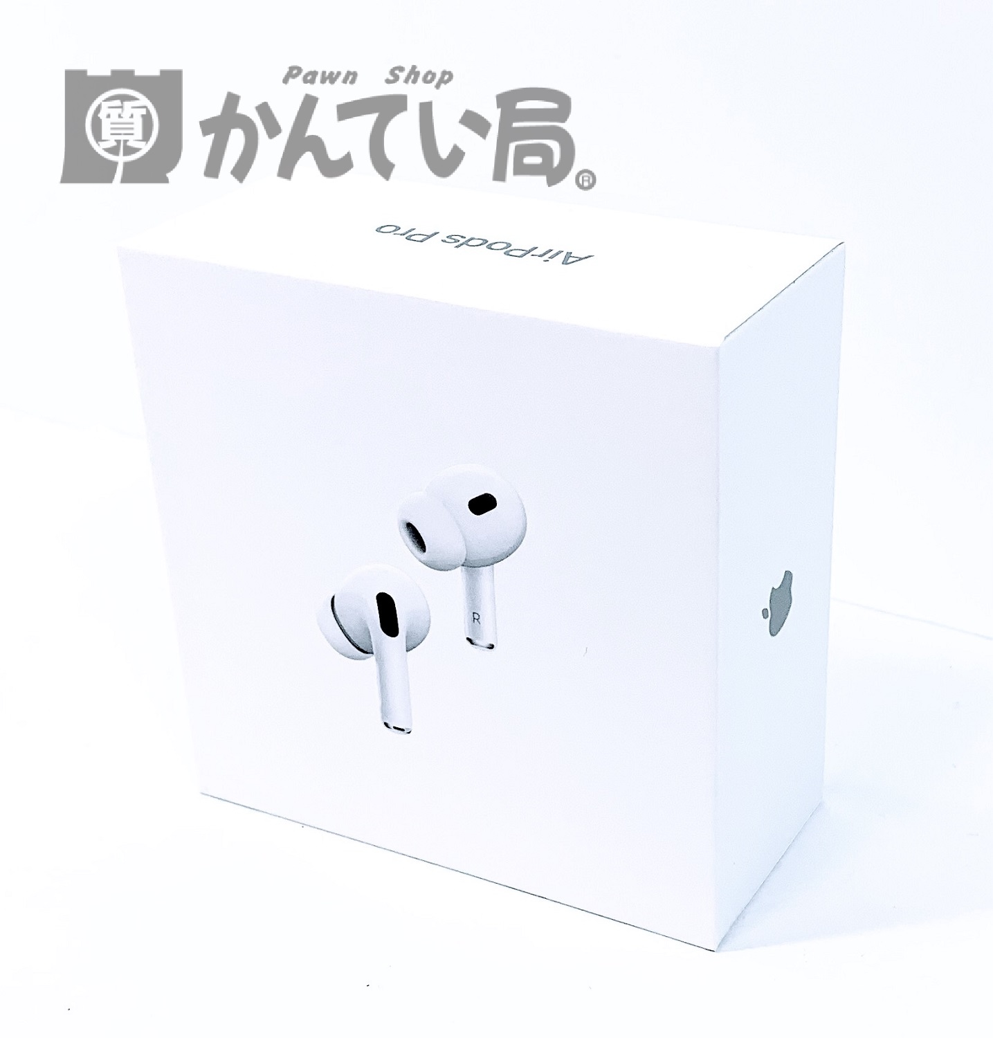 日本最大級 新品未開封 Apple AirPods AirPodsPro 第2世代 イヤホン 