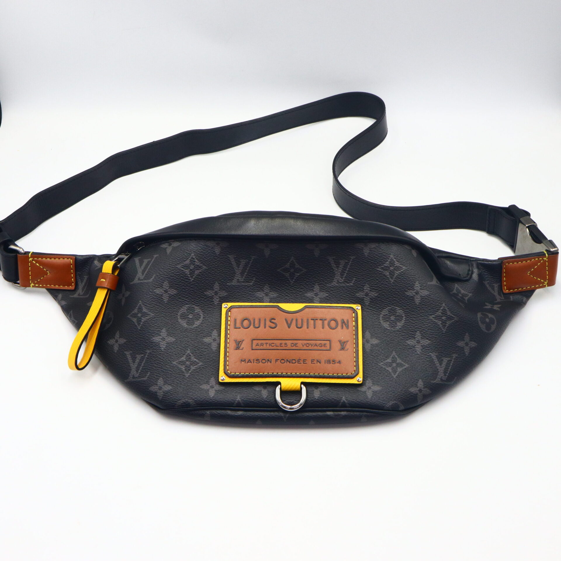 つくばルイ・ヴィトン（Louis Vuitton）買取】M45220 ルイ