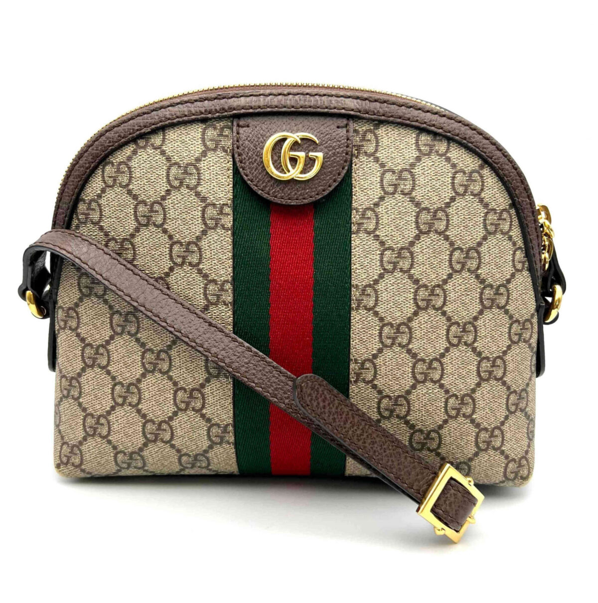 グッチ【GUCCI】499621 オフィディア GGショルダーバッグの買取価格の