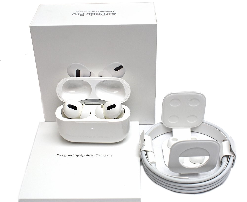 イヤホン】エアポッズプロ/A2190の買取価格をご紹介【三軒茶屋