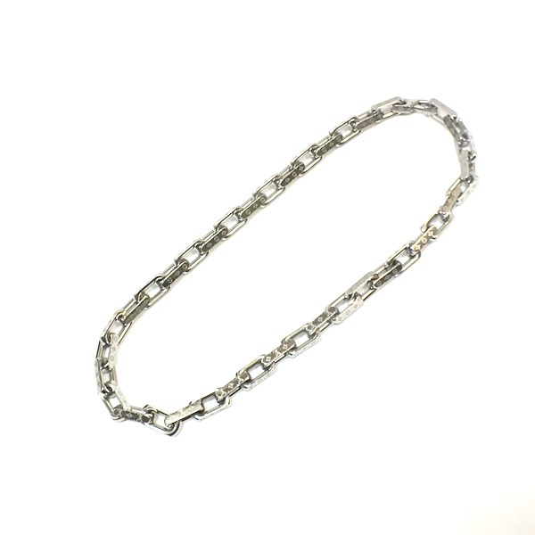 ルイヴィトン M00307 コリエ チェーン モノグラム ネックレス | 買取