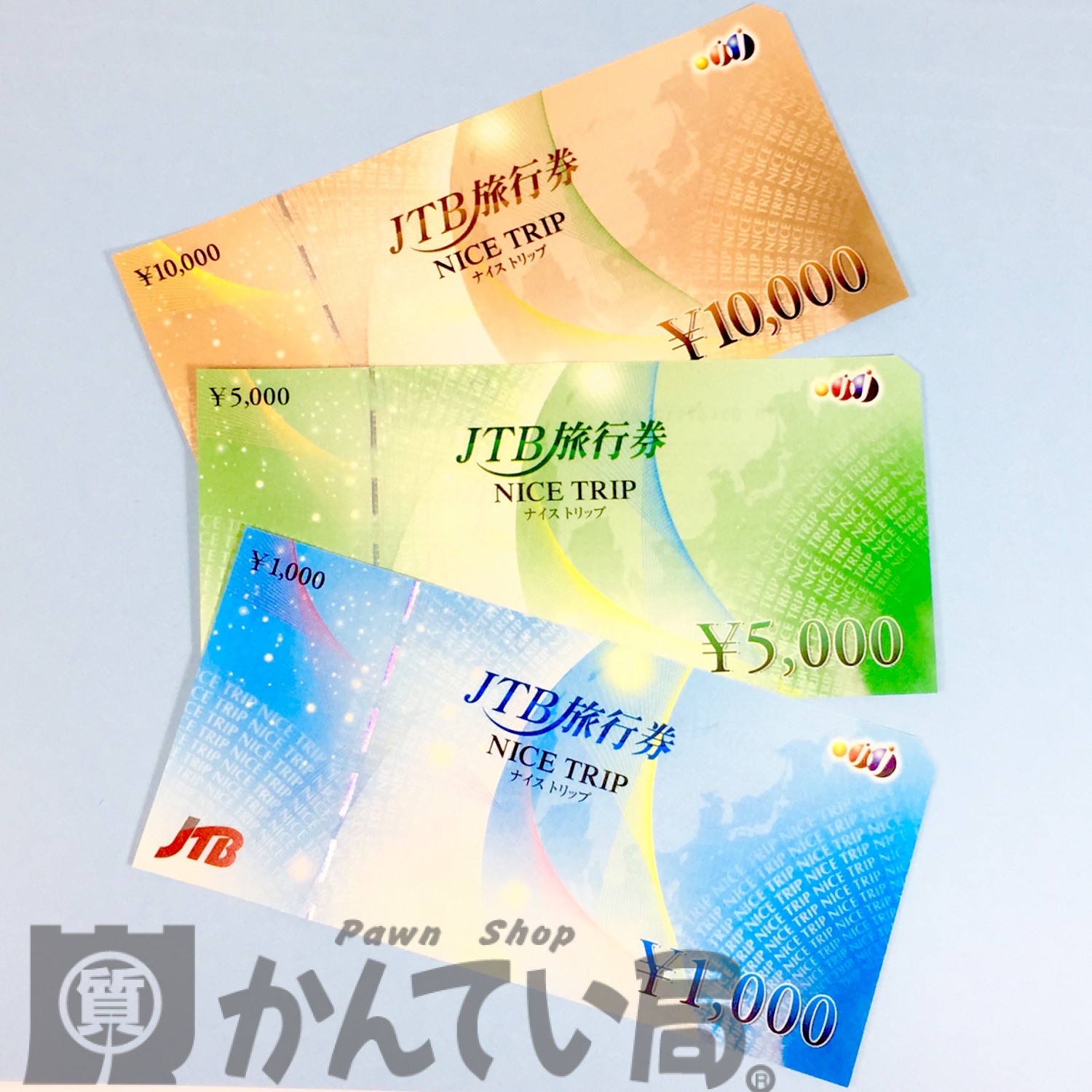 JTB ナイストリップ 旅行券 3万円 - 北海道のその他