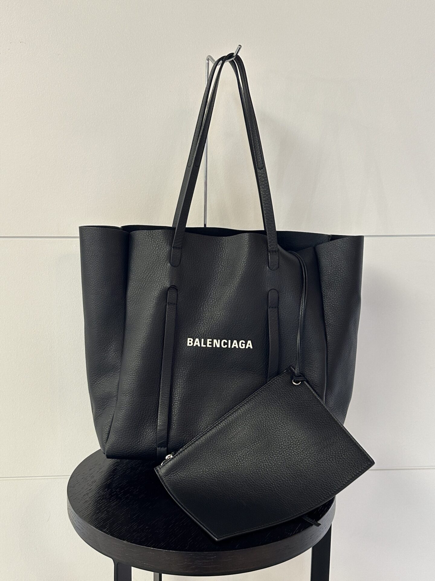 バレンシアガ BALENCIAGA エブリデイトートS バッグ 475199】をお