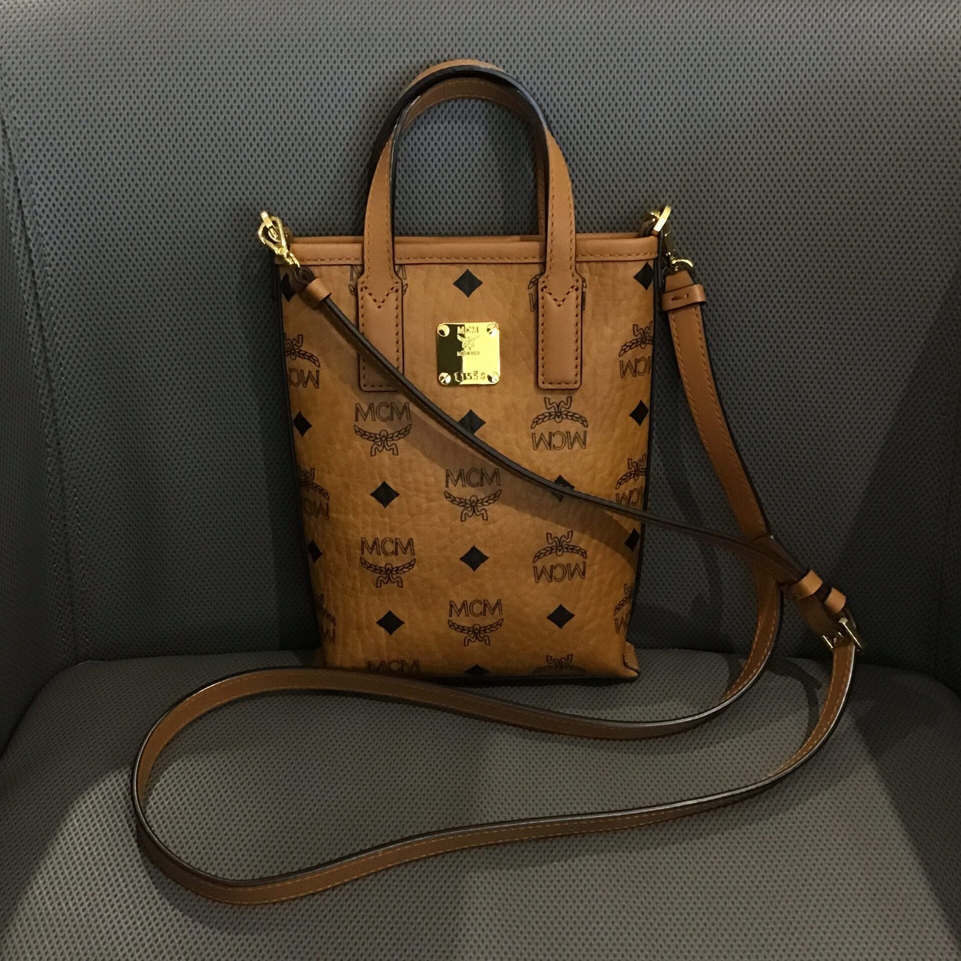 McM様 MCM Shopper bag | Women's | Vitkac