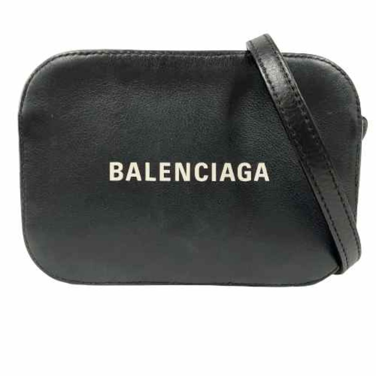 BALENCIAGA EVERYDAY CAMERA BAG XS 230921