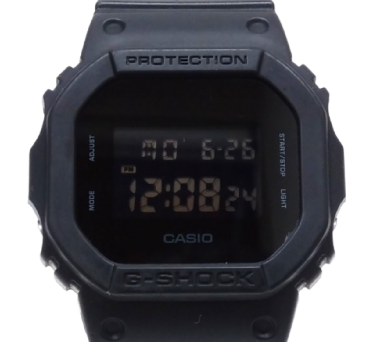 土浦カシオ（CASIO）買取】G-SHOCK DW-5600BBの買取について｜土浦や