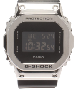 G-SHOCK　GM-5600-1JF