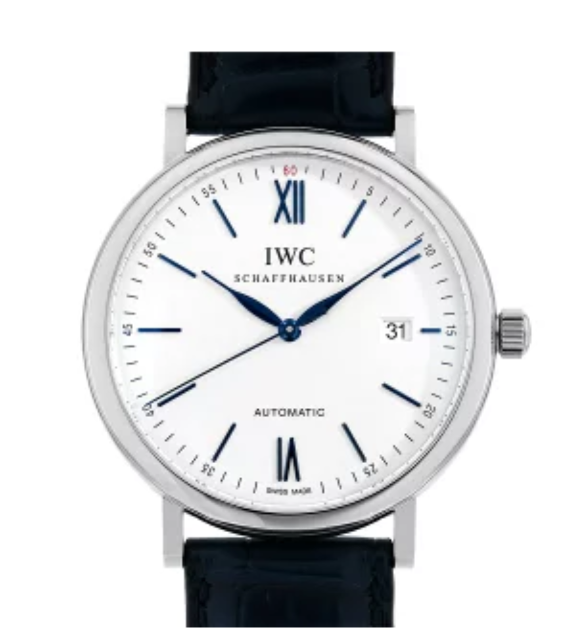 IWC