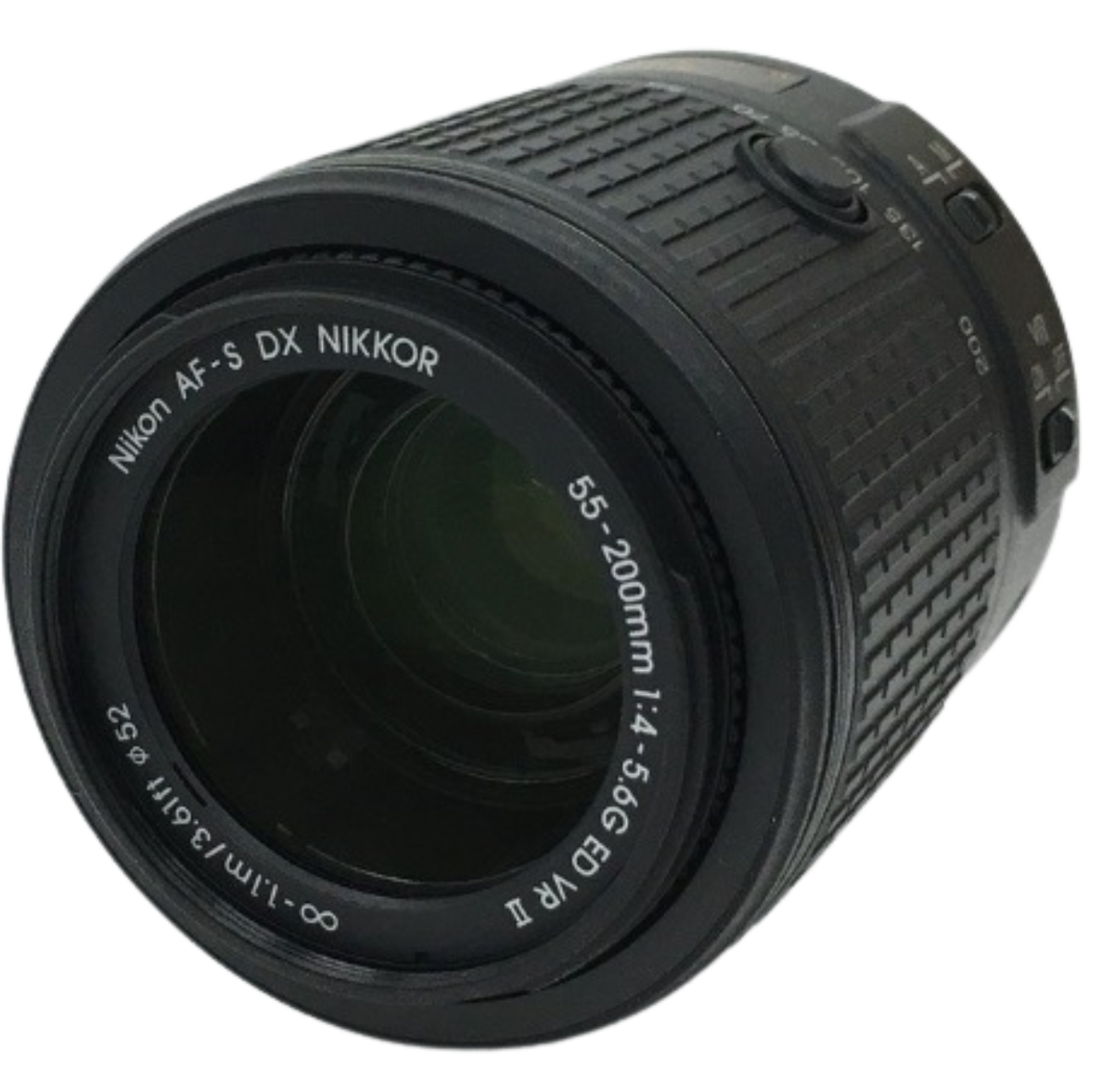 ニコン_DX55-200mm-