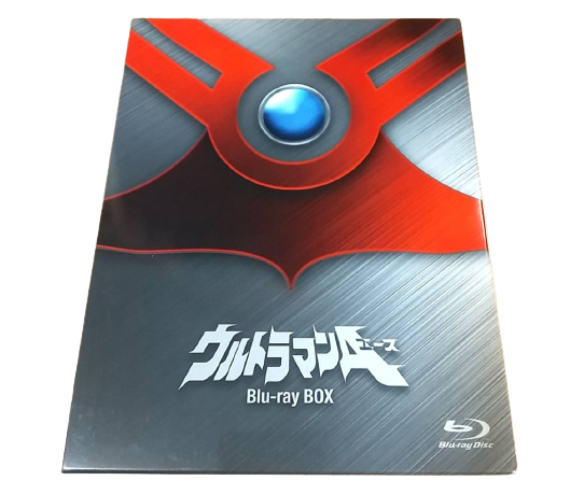 土浦ウルトラマン（Ultraman）買取】ウルトラマンA Blu-rayボックス