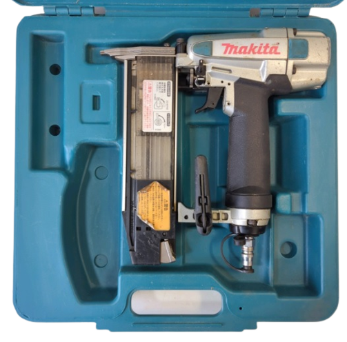 土浦マキタ（MAKITA）買取】AF502N フィニッシュ ネイラの買取について