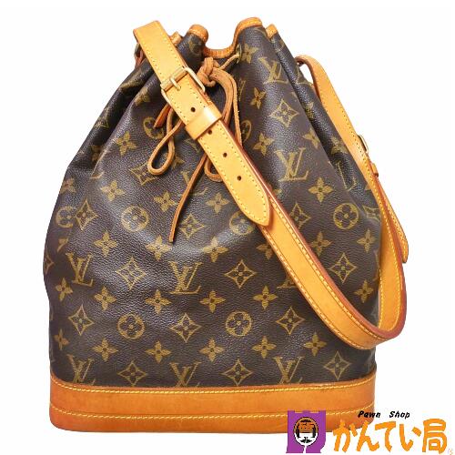 ルイヴィトン M42224 ノエを売ったらいくらになる？ 買取価格や査定