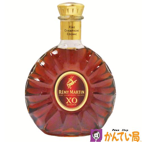 レミーマルタン XO エクセレンスを売ったらいくらになる？買取価格をご