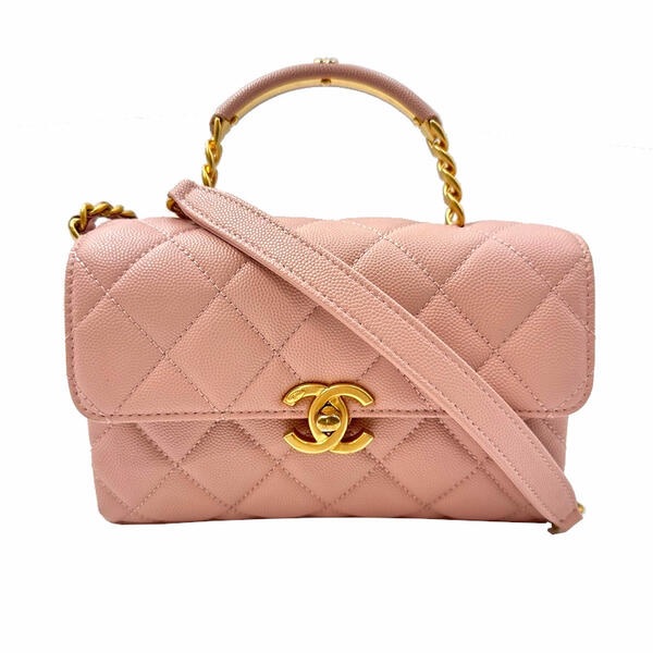 CHANEL ハンドバッグ 楽天市場】CHANEL シャネル ショルダーバッグ ハンドバッグ ココ