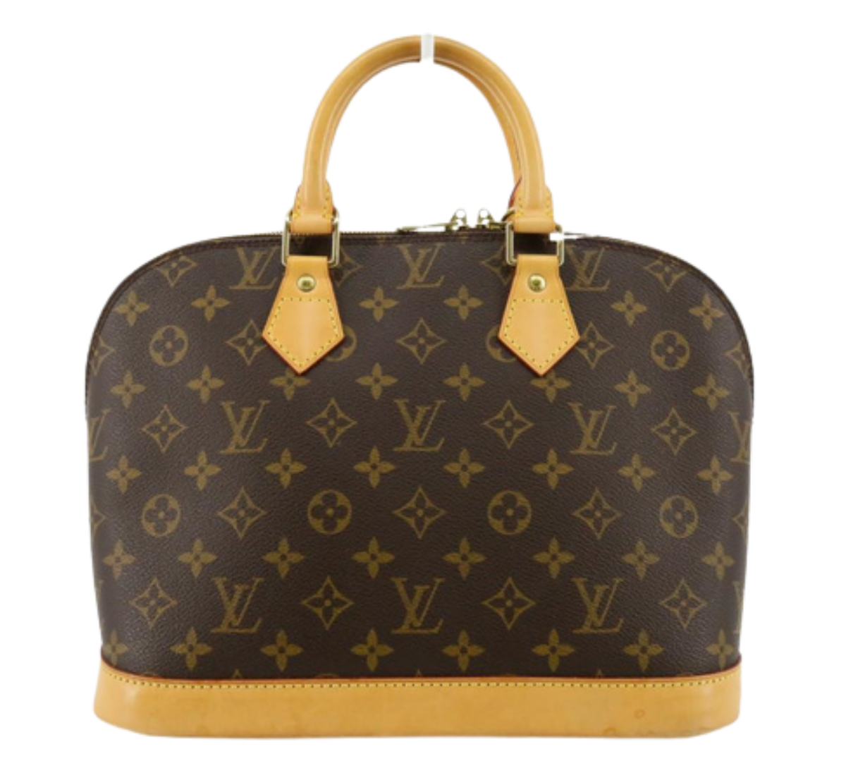 土浦ルイヴィトン（LOUIS VUITTON）買取】M51130 アルマ PMについて