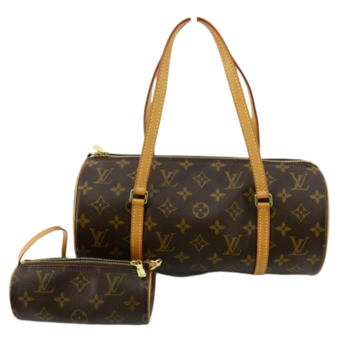 土浦ルイヴィトン（LOUIS VUITTON）買取】M51385 パピヨン 30について