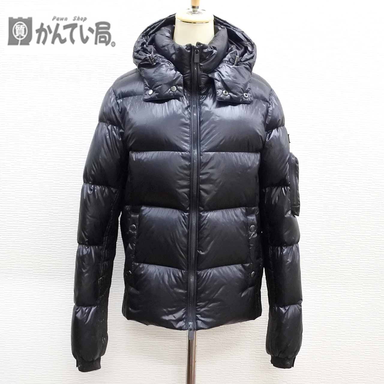 美品 サイズ6 TATRAS タトラス BELBO ベルボ MTA20A4562 TATRAS タトラス BELBO ベルボ ダウンジャケット MTA20A4562 お買取り