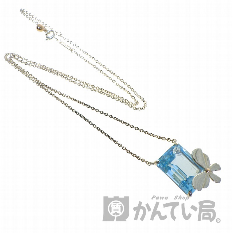 SALE／60%OFF】 鑑定済 TIFFANY リターントゥティファニー ...