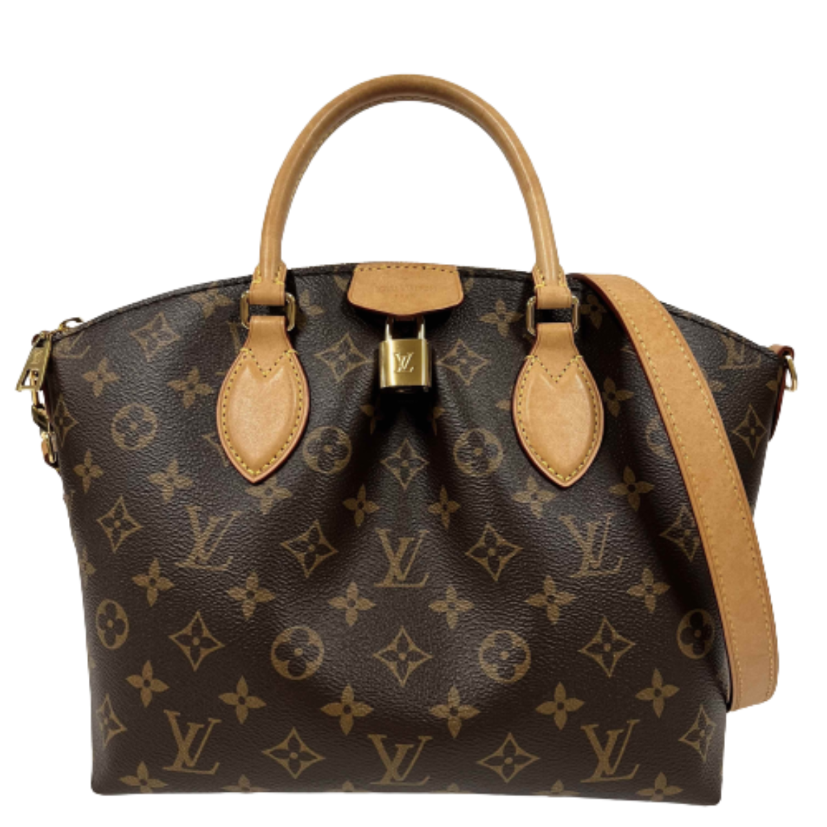 LOUIS VUITTON ルイヴィトン ボエシNM PM 231015　1200173928101032