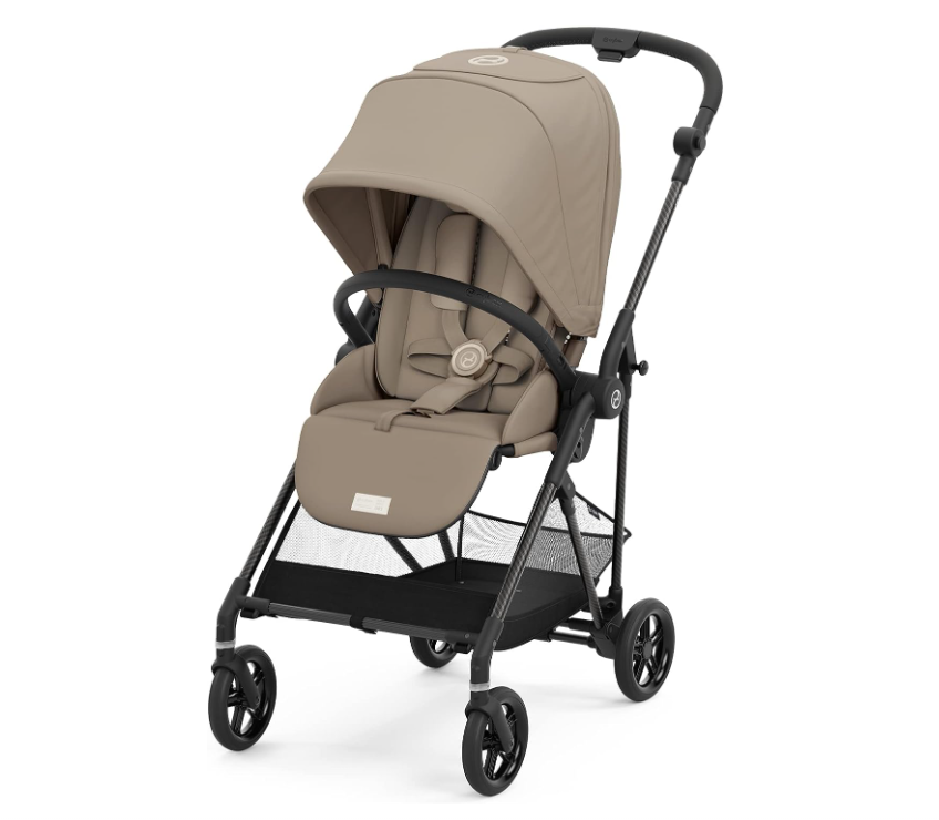 近日中にリサイクルショップへ　ベビーカー　 サイベックス　メリオカーボン 土浦サイベックス（cybex）買取】メリオカーボンベビーカーの買取