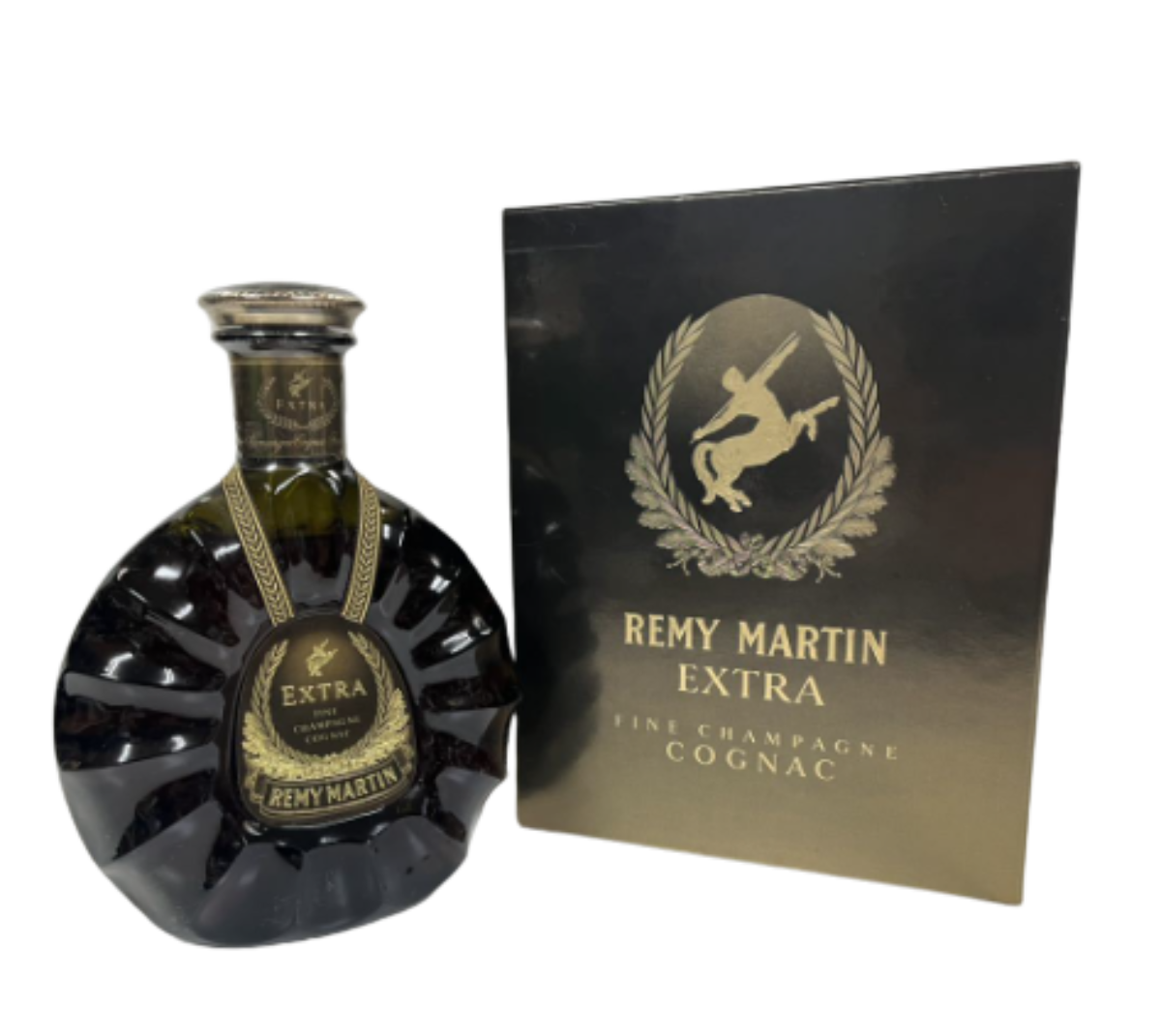 土浦レミーマルタン（remy martin）買取】レミーマルタン エクストラ