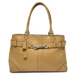 COACH ブラウンレザートートバッグ imgrc0131909825.jpg