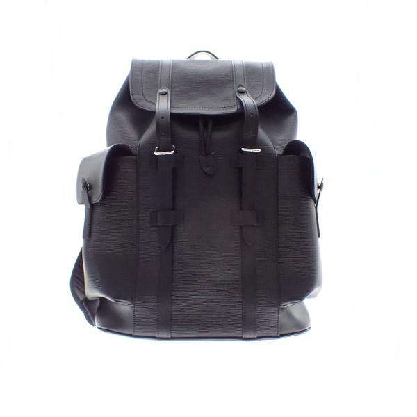 LOUISVUITTON【ルイヴィトン】エピ クリストファーPM M50159 お