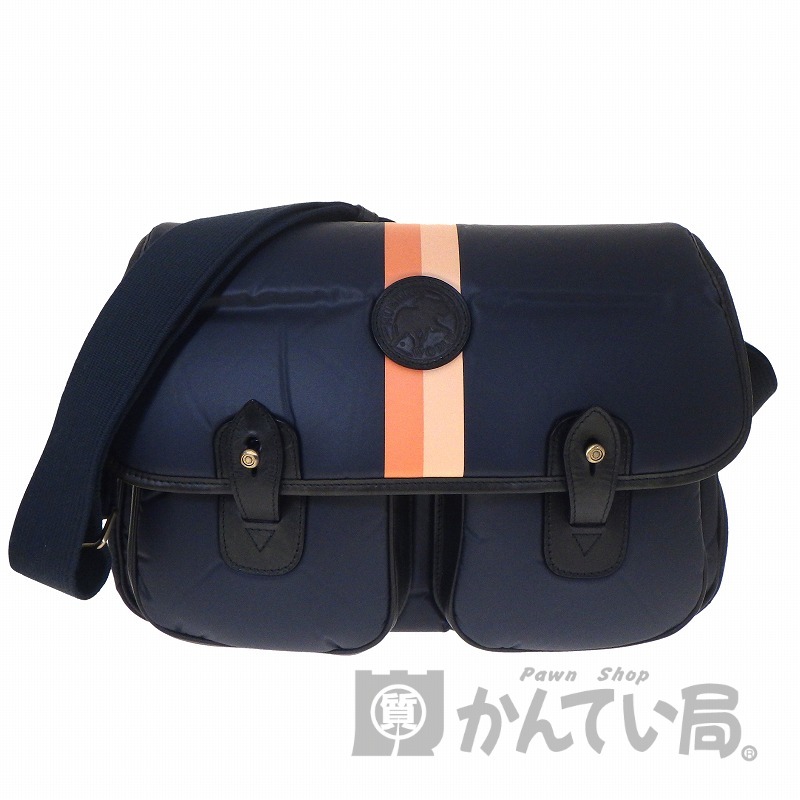 ハンティングワールド バチューサーパス キャリオールの買取価格と査定