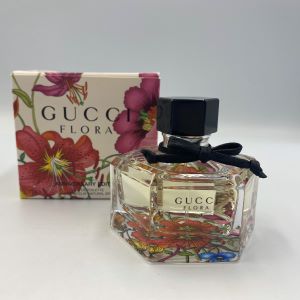 GUCCI FLORA 等 香水】を買い取りました。 | 買取実績 | 質屋かんてい
