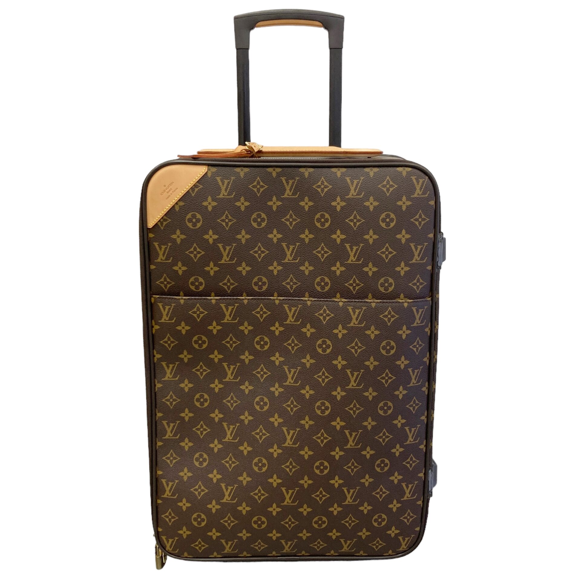 LOUIS VUITTON ペガス 55 スーツケース・キャリーケース (Louis
