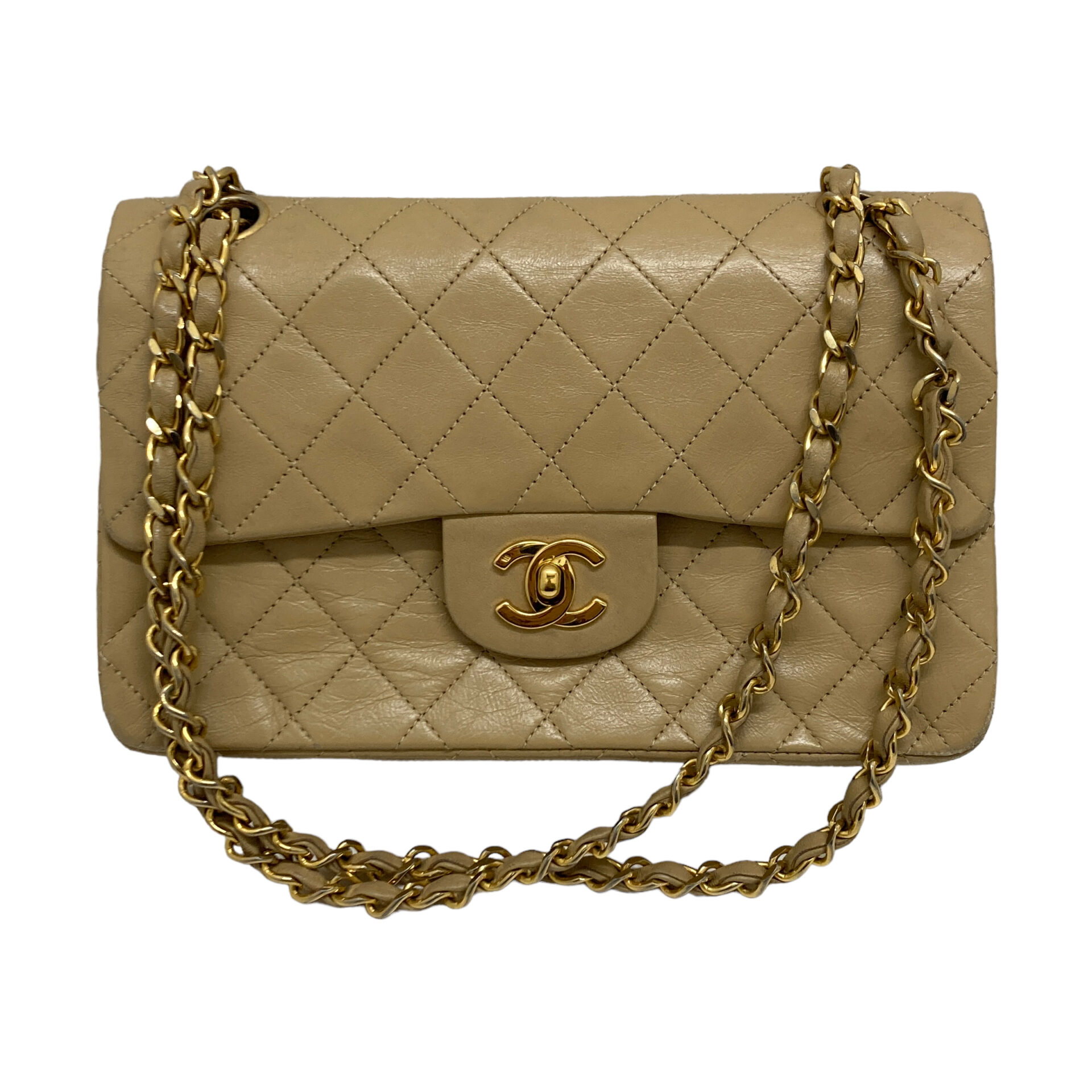 CHANEL バック　CARTE D'AUTHENTICITE CHANEL バック CARTE D'AUTHENTICITE - メルカリ