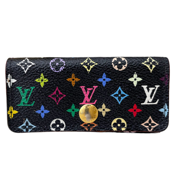 【希少】LOUIS VUITTON ルイヴィトン マルチカラー M93732 Louis Vuitton】ルイヴィトン M93732 モノグラム・マルチカラー