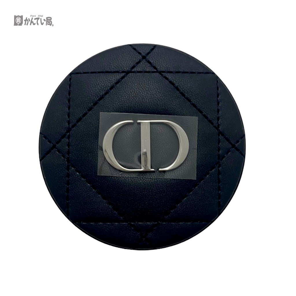 Christian Dior コンパクトミラー マイメロりんぐ Christian Dior コンパクトミラー マイメロりんぐ