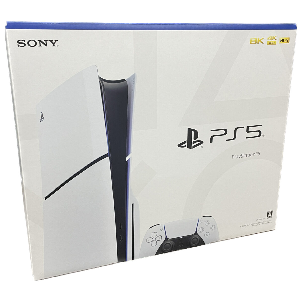 SONY PS5 CFI-1000A ディスクドライブ搭載型-